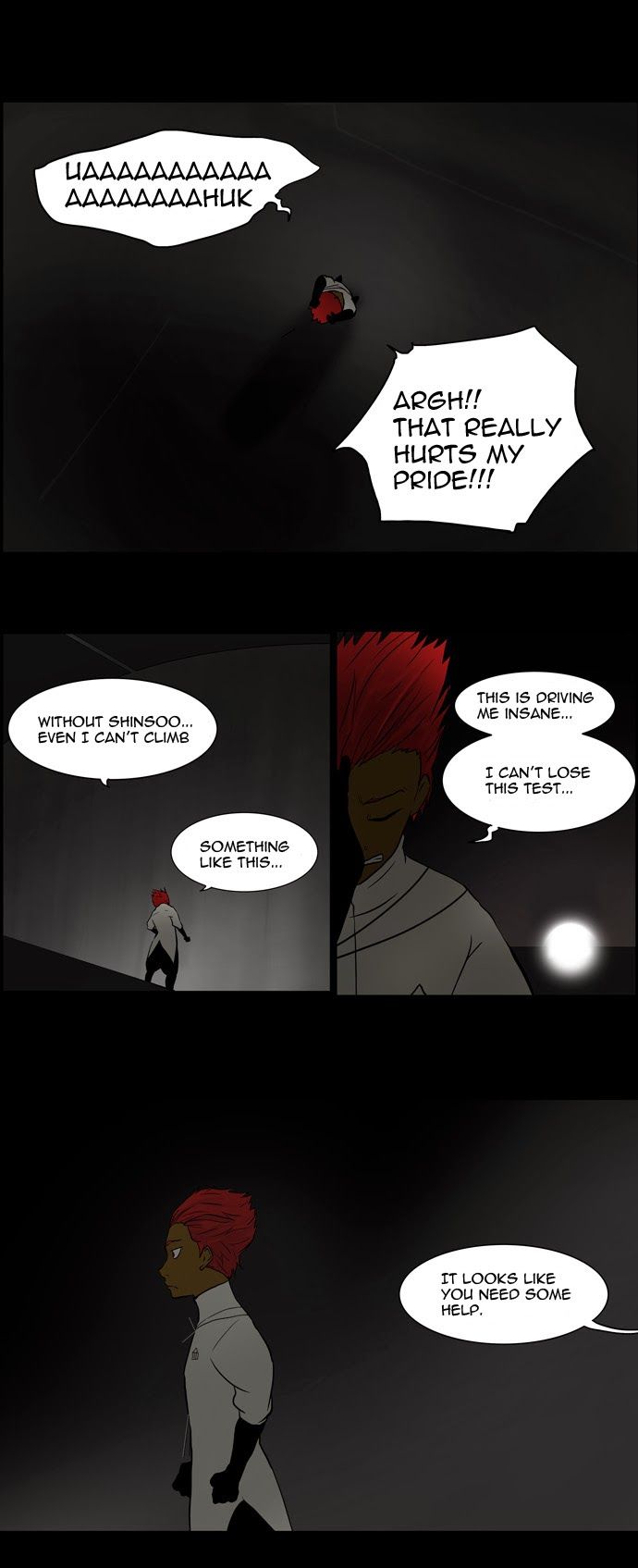 Tower of God Chapter 41 11